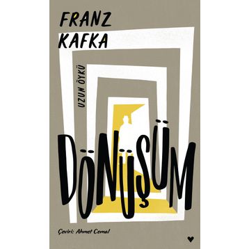 Can Yayınları Dönüşüm