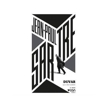 Can Yayınları Duvar
