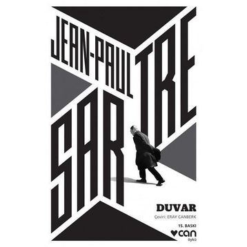 Can Yayınları Duvar