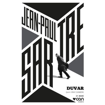 Can Yayınları Duvar