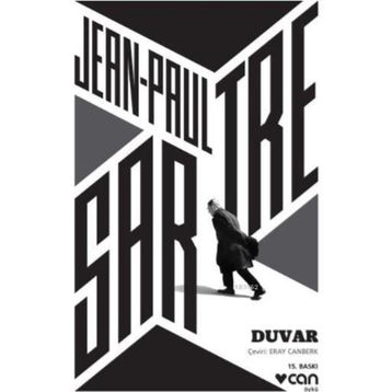 Can Yayınları Duvar