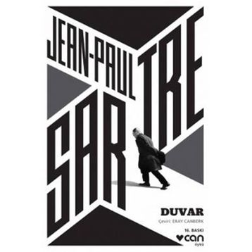 Can Yayınları Duvar