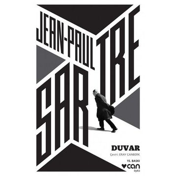 Can Yayınları Duvar