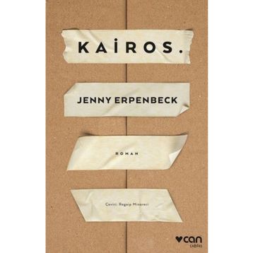 Can Yayınları Kairos Kitabı