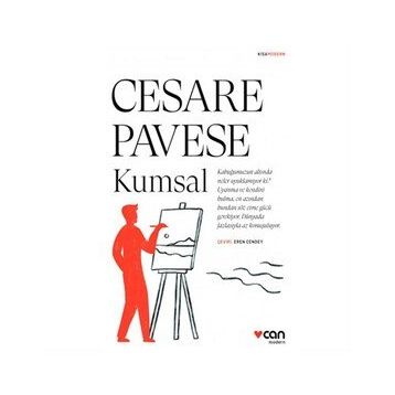 Can Yayınları Kumsal
