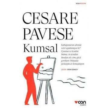 Can Yayınları Kumsal