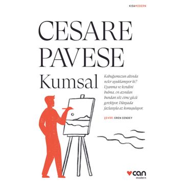 Can Yayınları Kumsal