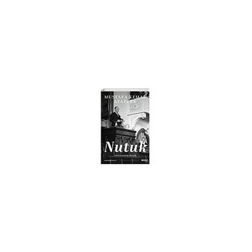 Can Yayınları Nutuk Kitabı