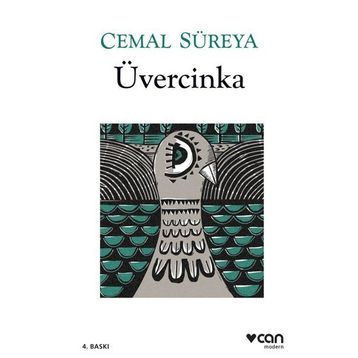 Can Yayınları Üvercinka
