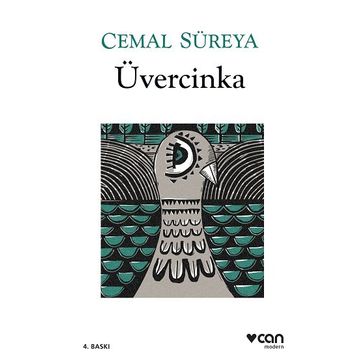Can Yayınları Üvercinka