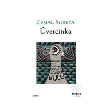 Can Yayınları Üvercinka