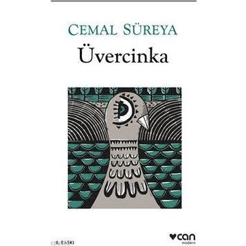 Can Yayınları Üvercinka