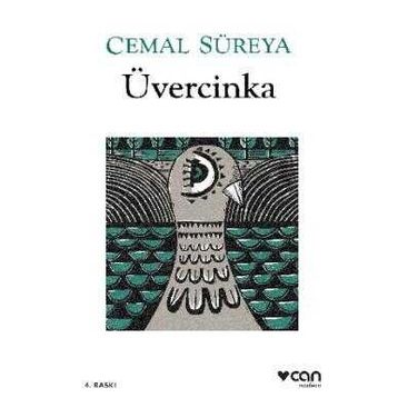Can Yayınları Üvercinka