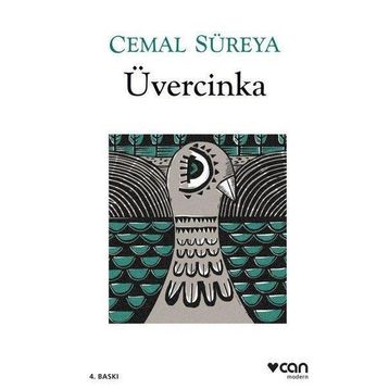 Can Yayınları Üvercinka
