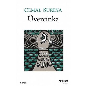 Can Yayınları Üvercinka