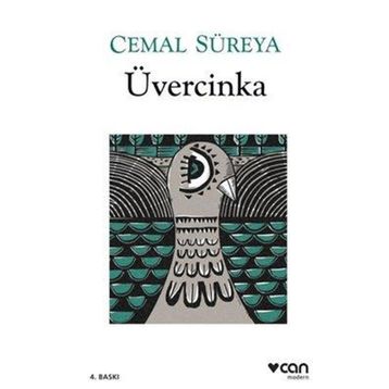 Can Yayınları Üvercinka