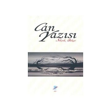 Can Yazısı - Selçuk Bekar