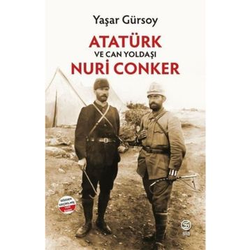 CAN YOLDAŞI - JACK LONDON