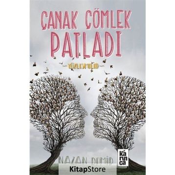 ÇANAK ÇÖMLEK PATLADI - MUZAFFER İZGU