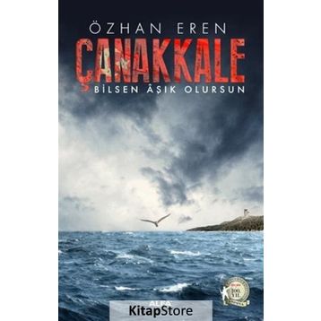 Çanakkale - Bilsen Aşık Olursun - Özhan Eren