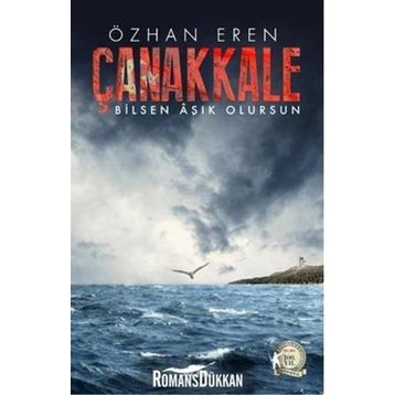 Çanakkale - Bilsen Aşık Olursun - Özhan Eren