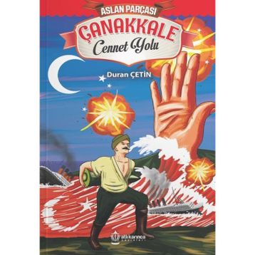 Çanakkale Cennet Yolu - Duran Çetin