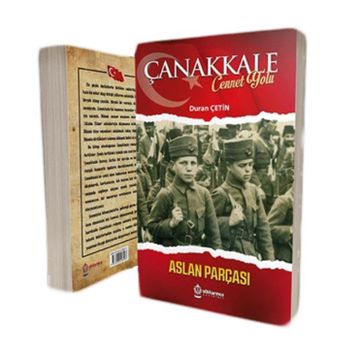 Çanakkale Cennet Yolu - Duran Çetin