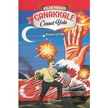 Çanakkale Cennet Yolu - Duran Çetin