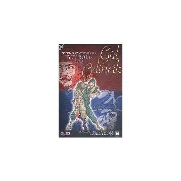 Çanakkale Destanı-14 Gül Gelincik - Kolektif
