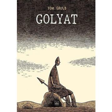 Çanakkale Destanı-15 Muavenet ve Goliath - Kolektif