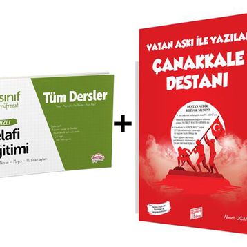 Çanakkale Destanı - Bilgin Adalı