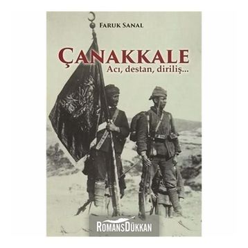 Çanakkale - Faruk Sanal