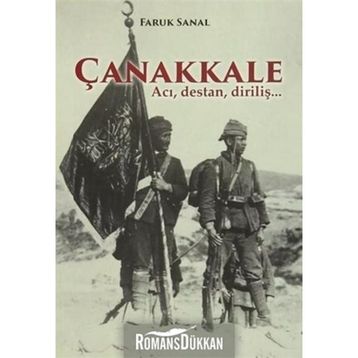 Çanakkale - Faruk Sanal