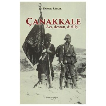 Çanakkale - Faruk Sanal