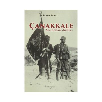 Çanakkale - Faruk Sanal
