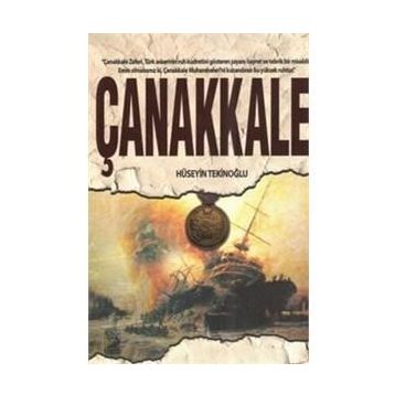 Çanakkale - Hüseyin Tekinoğlu