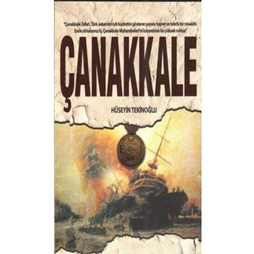 Çanakkale - Hüseyin Tekinoğlu
