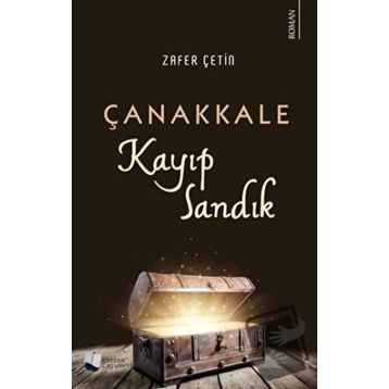 Çanakkale Kayıp Sandık - Zafer Çetin