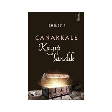 Çanakkale Kayıp Sandık - Zafer Çetin
