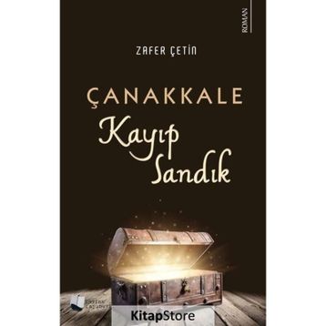 Çanakkale Kayıp Sandık - Zafer Çetin