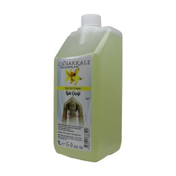 Çanakkale Kolonyaları 1 lt İğde Çiçeği Kolonyası