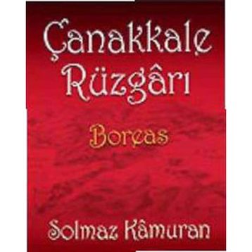 ÇANAKKALE RÜZGARI - SOLMAZ KÂMURAN