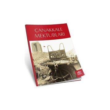 Çanakkale - Şehit Mektupları 7 - Kolektif