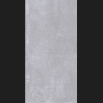 Çanakkale Seramik GMB-R1155 Soul Gri Mat 60x120 cm Duvar Karosu
