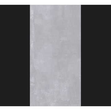 Çanakkale Seramik GMB-R1155 Soul Gri Mat 60x120 cm Duvar Karosu
