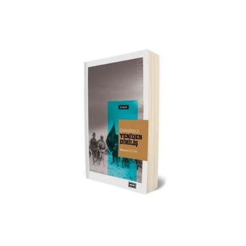 Çanakkale Yeniden Diriliş - Mahmut Öztürk
