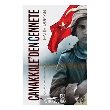 Çanakkale'den Cennete - Fatih Duman
