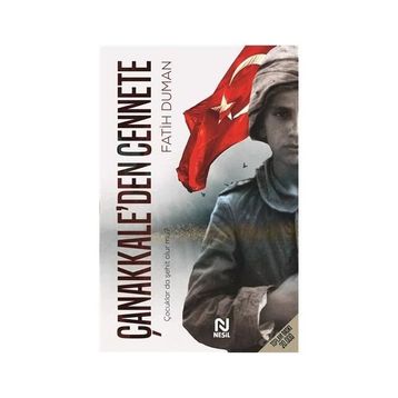 Çanakkale'den Cennete - Fatih Duman