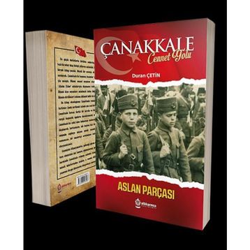 Çanakkale'den Cennete - Fatih Duman