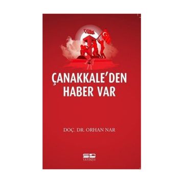 Çanakkale'den Haber Var - Orhan Nar